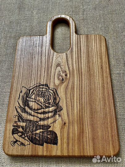 Досочки разделочные на праздник