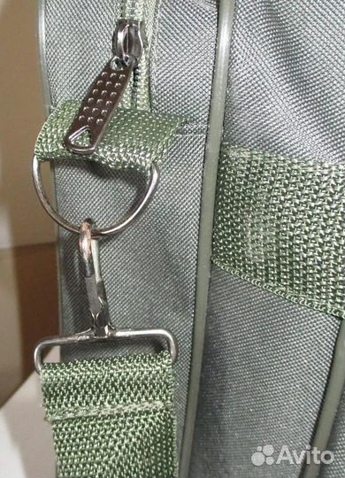 Сумка рыбака Акубенс 1146Т 52х25х28 см