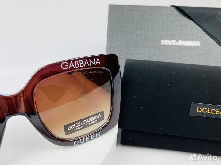 Солнцезащитные очки Dolce Gabbana