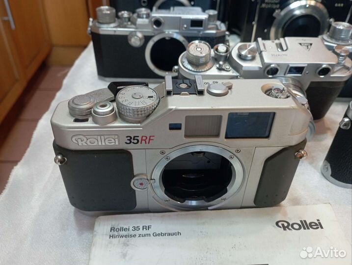 Canon, tower,leica, rollei RF, superb, nikon F2