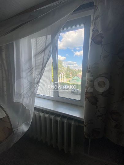 Комната 18,9 м² в 1-к., 2/9 эт.