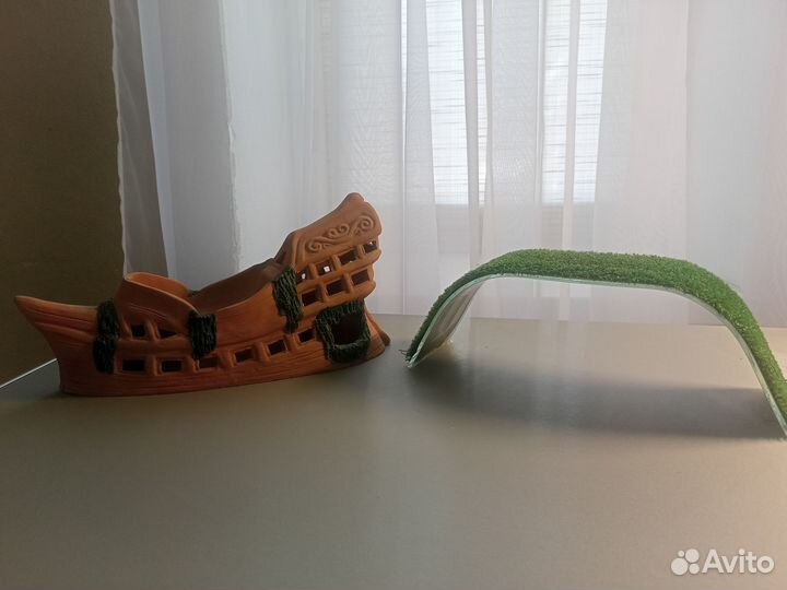 Аквариум для рыбок