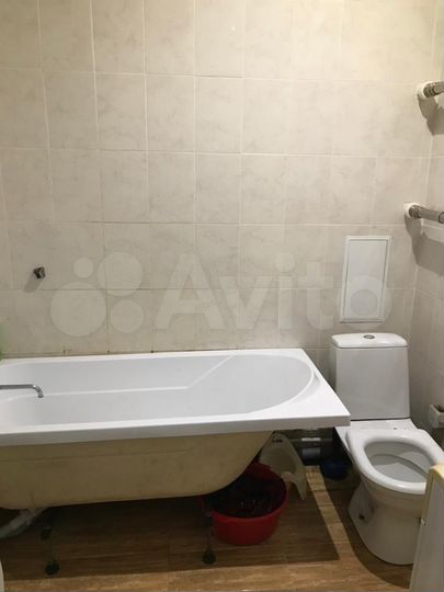 Квартира-студия, 35 м², 7/16 эт.