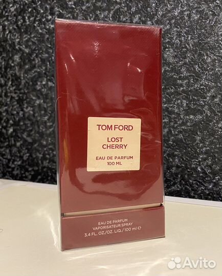 Духи парфюмерия