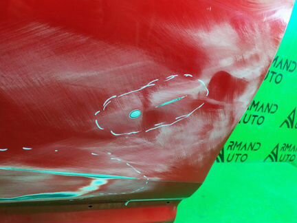 Дверь задняя правая Toyota Rav4 CA40 2012-2018