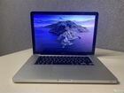 Apple MacBook Pro 15 2011