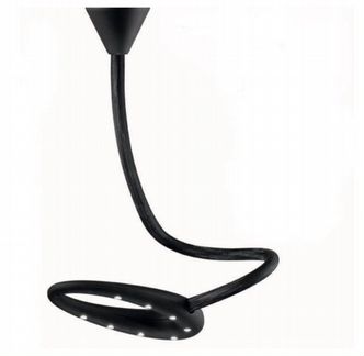 Светильник потолочный Linea Light Mamba 6642, Итал