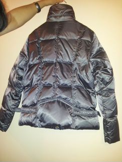 Шикарная Куртка - пуховик Новый Корея М(44-46)