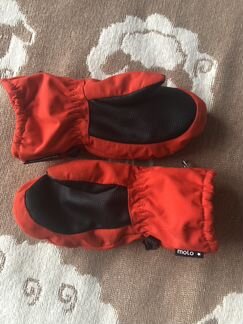 Варежки Molo р1-2