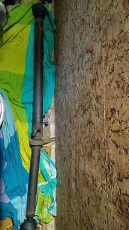 Кардан ауди а6 с5 4B0521106F