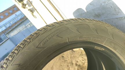 Пара шин 205/60 R16 96T Goodyear Ultra Grip