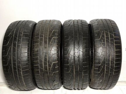 224 45 18 Pirelli Sotozero Winter 210 RSC 99vч