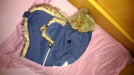Шапка molo