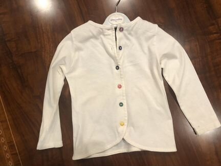 Кофта на девочку