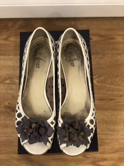 Туфли женские 37 размер