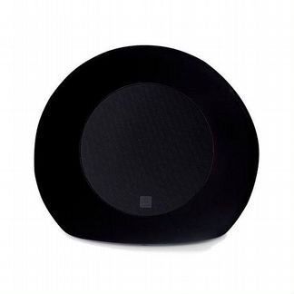Morel soundsub PSW8 Piano Black