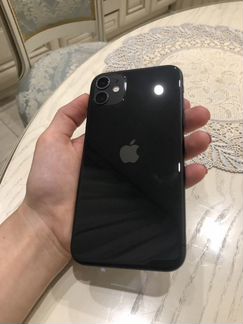iPhone 11 128 gb