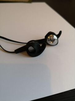 Наушники/гарнитура Monster iSport Strive