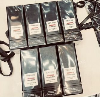TOM ford Fabulous 100 ml
