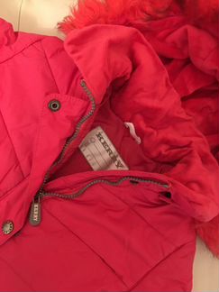 Зимнее пальто Kerry. Финляндия