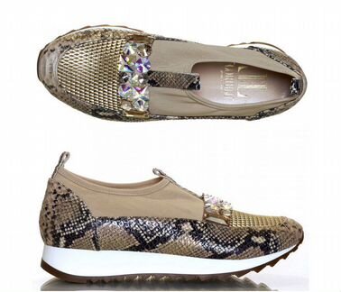 Кроссовки Loriblu оригинал