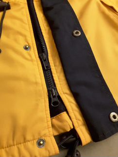 Парка на мальчика