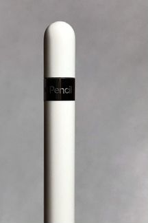 Apple pencil 1