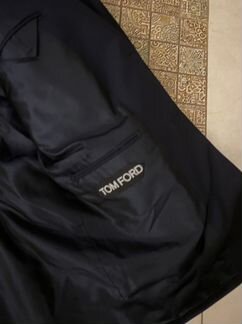 Костюм Tom Ford