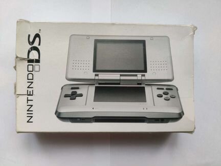 Nintendo DS
