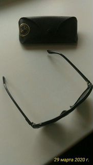 Очки Ray Ban RB 4153 601 3N