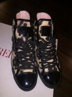 Кеды Red Valentino