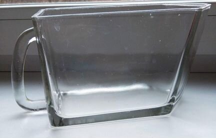 Ёмкости для сыпучих продуктов, или для чего-либо