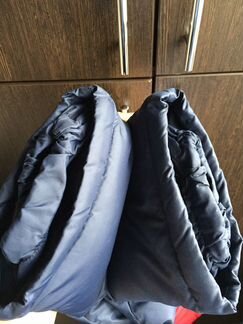 Зимний комбинезон Choupette