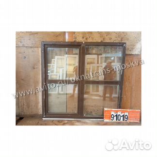 Окна пластиковые Б/У 1630(В) Х 1700(Ш)
