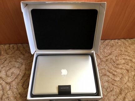 Apple MacBook Pro 13 mid 2010