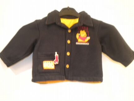 Одежда от 6-8 мес