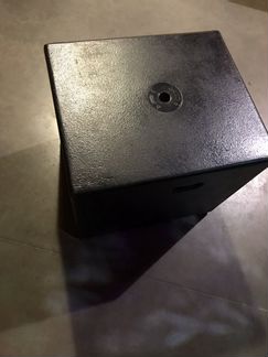 Сабвуфер 15 Динамик MAG M1880