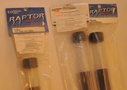 Запчасти для вертолет Thunder Tiger Raptor R30 V2
