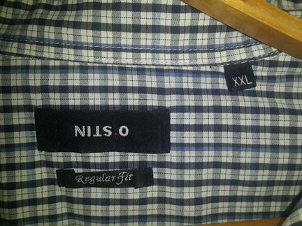 Рубашка мужская