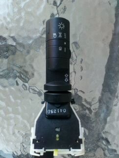 Переключатель на Ниссан кашкай