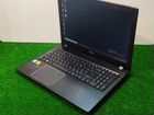 Игровой ноутбук Acer i3-6006/6/1000/GF940(2Gb)