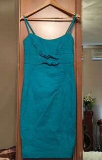 Платье и пиджак Climona жаккард