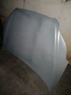 Капот для Лифан Х60