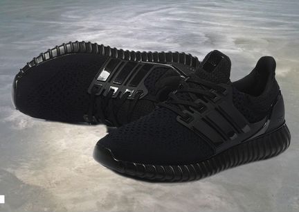 Кроссовки Adidas Ultra Boost art.16393