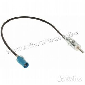 Переходная рамка 2DIN для Audi A3