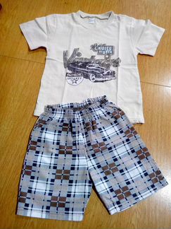 Костюм для мальчика