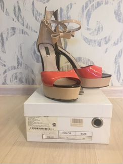 Босоножки vitacci 39р
