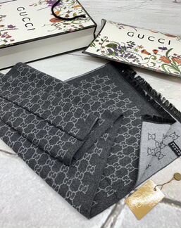 Палантин Gucci