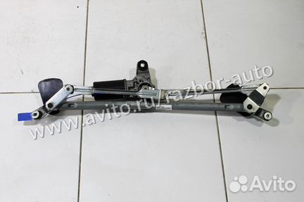 Трапеция стеклоочистителя Infiniti QX56 JA60