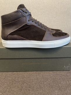 Высокие кеды Fabiano Ricci 43-43,5 новые